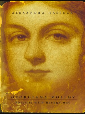 cover image of Georgiana Molloy
